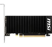 MSI GeForce GT 1030 2GHD4 LP OC