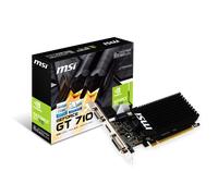 MSI GT 710 2GD3H LP