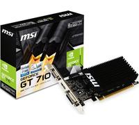 MSI GT 710 2GD3H LP