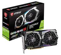 MSI Geforce GTX 1660 TI Gaming X 6G Graphic Card