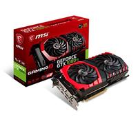 MSI GEFORCE GTX1080 TI GAMING X 11G