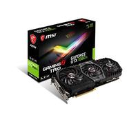 MSI GEFORCE GTX1080 TI GAMING X TRIO