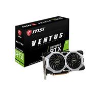 MSI GeForce RTX 2070 VENTUS 8G 8 GB GDDR6