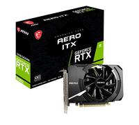MSI GeForce RTX 3060 AERO ITX 12G OC