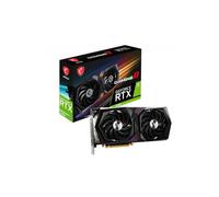 MSI GeForce RTX 3060 GAMING x 12G Graphics Board