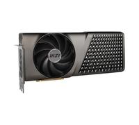 MSI GeForce RTX 4070 Ti Super 16G Expert (16GB GDDR6X/PCI Express 4.0/2670MHz/21000MHz)