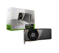 MSI GEFORCE RTX 4080 SUPER 16G EXPERT graphics card NVIDIA 16 GB GDDR6X