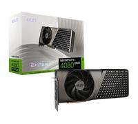 MSI GEFORCE RTX 4080 SUPER 16G EXPERT graphics card NVIDIA 16 GB GDDR6X