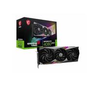 MSI GeForce RTX 4080 SUPER 16G GAMING X TRIO NVIDIA 16 GB GDDR6X