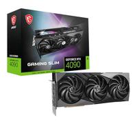 MSI GeForce RTX 4090 Gaming Slim 24GB GDDR6X Video Card