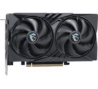MSI GeForce RTX 5050 8 GB GAMING OC Graphics Card, Black