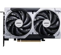 MSI GeForce RTX 5060 8 GB VENTUS 2X OC Graphics Card - Black, Black