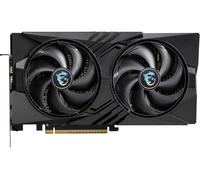 MSI GeForce RTX 5060 8GB Black