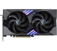 MSI GeForce RTX 5060 Ti 16 GB Gaming OC Graphics Card - Black