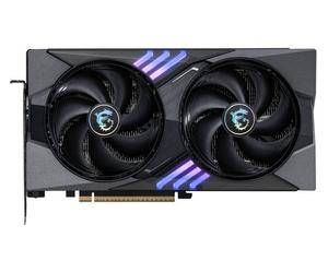MSI GeForce RTX 5060 Ti 16 GB Gaming OC Graphics Card - Black
