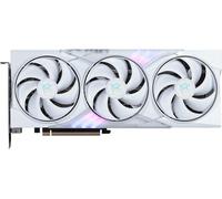 MSI GeForce RTX 5060 Ti 16 GB Gaming TRIO OC Graphics Card - White