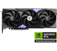 MSI GeForce RTX 5060 Ti 16G GAMING OC 16GB GDDR7 Graphics Card - G506T-16GC