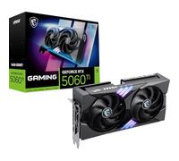 MSI GeForce RTX 5060 Ti Gaming OC 16GB GDDR7 PCI-Express Graphics Card