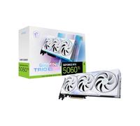 GPU NV 5060TI GAMING TRIO OC 16G WHT Fan