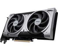 MSI NVIDIA GeForce RTX 5060 Ti 16GB VENTUS 2X OC PLUS Blackwell Graphi