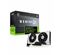 MSI GeForce RTX 5060 Ti 16GB VENTUS 2X OC - NEW