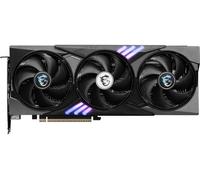 MSI GeForce RTX 5060 Ti 8 GB Gaming TRIO OC Graphics Card - BOX DAMAGE