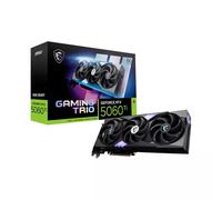 MSI Gaming RTX 5060 Ti 8G Gaming Trio OC Graphics Card (8GB GDDR7,TBA-bit, Extreme Performance: TBA MHz, DisplayPort x3 2.1a, HDMI 2.1b, NVIDIA Blackwell Architecture)