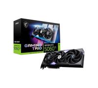 MSI GeForce RTX 5060 Ti 8G GAMING TRIO OC NVIDIA 8 GB GDDR7