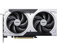 MSI GeForce RTX 5060 Ti 8G VENTUS 2X OC PLUS