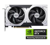 MSI GeForce RTX 5060 TI 8G VENTUS 2X OC PLUS NVIDIA 8 GB GDDR7