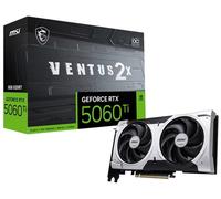 MSI GeForce RTX 5060 Ti 8GB Ventus 2X OC Plus Graphics Card