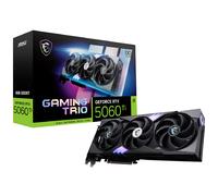 MSI GEFORCE RTX 5060 TI GAMING TRIO 8GB OC Graphics Card