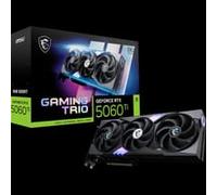 MSI GeForce RTX 5060 Ti Gaming Trio OC 8GB GDDR7 PCI-Express Graphics Card
