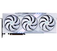 MSI GeForce RTX 5070 12 GB GAMING TRIO OC Graphics Card - White