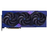 MSI GeForce RTX 5070 12 GB World of Warcraft Midnight Void Edition