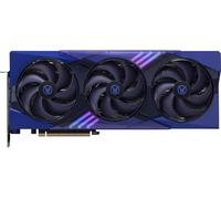 MSI GeForce RTX 5070 12 GB World of Warcraft Midnight Void Edition OC Graphics Card, Blue