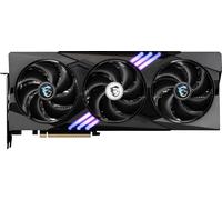 MSI GeForce RTX 5070 12G Gaming Trio OC Graphics Card 12GB GDDR7 HDMI DP RGB
