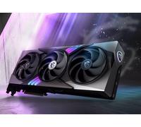 MSI GeForce RTX™ 5070 12G GAMING TRIO OC Mystic Dragon