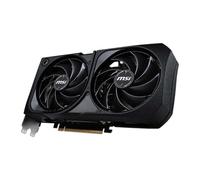 MSI GeForce RTX 5070 12GB GDDR7 Shadow 2X OC + SPATIUM M470 Pro PCIe 4.0 NVMe M.2 1TB Graphics Card, Gaming & Content Creation, Blackwell Architecture, Dual Fan TORX 5.0 - Bundle