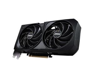 MSI GeForce RTX 5070 12GB GDDR7 Shadow 2X OC + SPATIUM M470 Pro PCIe 4.0 NVMe M.2 1TB Graphics Card, Gaming & Content Creation, Blackwell Architecture, Dual Fan TORX 5.0 - Bundle