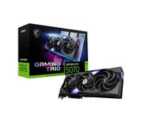 MSI Geforce RTX 5070 GAMING TRIO 12GB OC GDDR7 Graphics Card