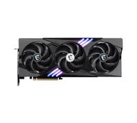 MSI GAMING GeForce RTX 5070 Ti 16G TRIO OC NVIDIA 16 GB GDDR7
