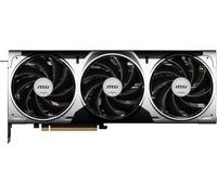 MSI GeForce RTX 5070 Ti 16 GB VENTUS 3X OC Graphics Card