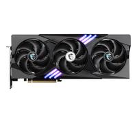 MSI GeForce RTX 5070 Ti 16G GAMING TRIO OC PLUS NVIDIA 16 GB GDDR7