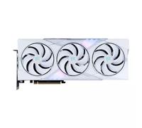 MSI GeForce RTX 5070 Ti 16G GAMING TRIO OC WHITE NVIDIA 16 GB GDDR7