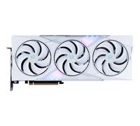 MSI GeForce RTX 5070 Ti 16G GAMING TRIO OC WHITE NVIDIA 16 GB GDDR7