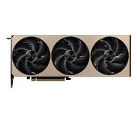 MSI RTX 5070 TI 16GB INSPIRE 3X OC