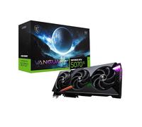 MSI GeForce RTX 5070 Ti 16G VANGUARD SOC