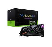 MSI GeForce RTX 5070 Ti 16G VANGUARD SOC LAUNCH EDITION Graphics Card VD9038