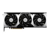 MSI GeForce RTX 5070 Ti 16G VENTUS 3X OC NVIDIA 16 GB GDDR7